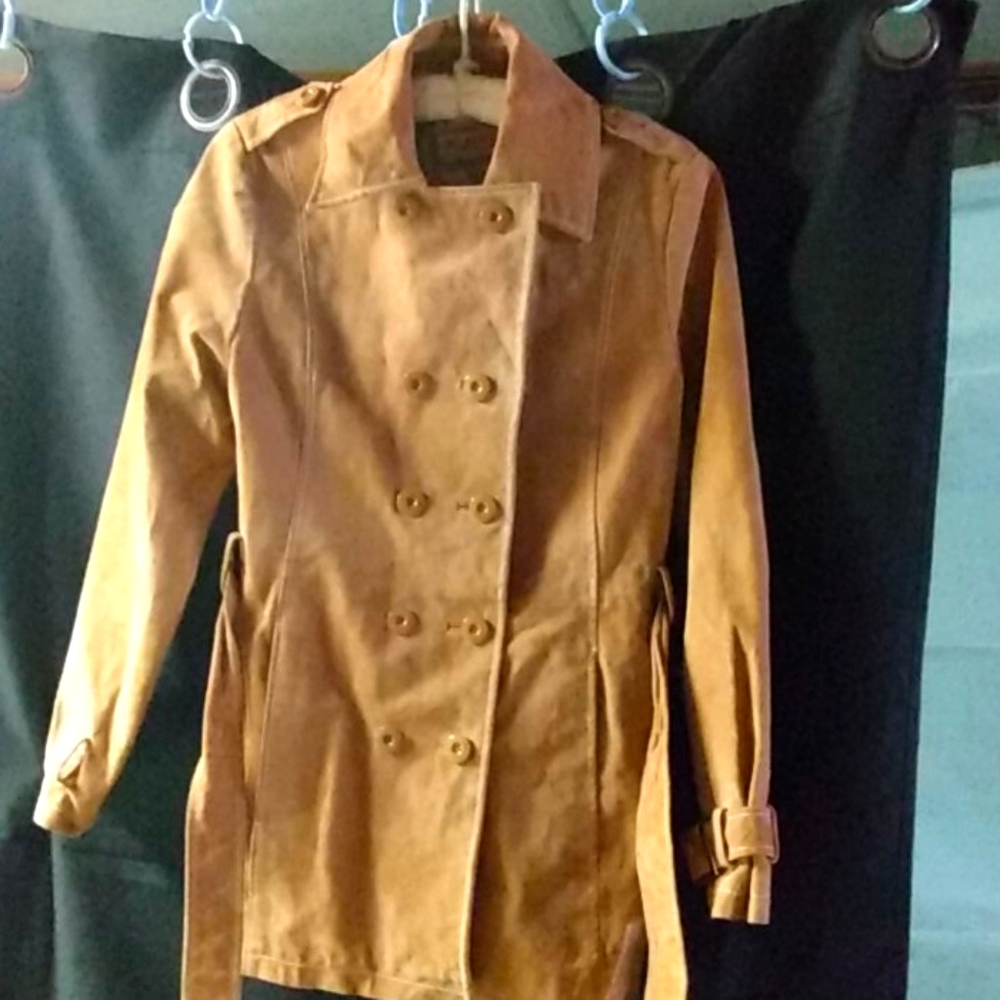 Coat